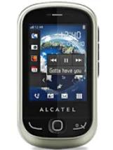 alcatel OT-706