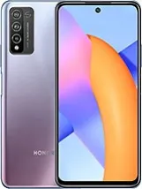Honor 10X Pro