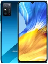 Honor X10 Pro 5G