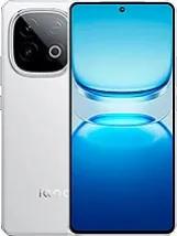 Vivo IQOO Z10 Turbo