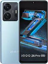 Vivo iQOO Z7 Pro SE